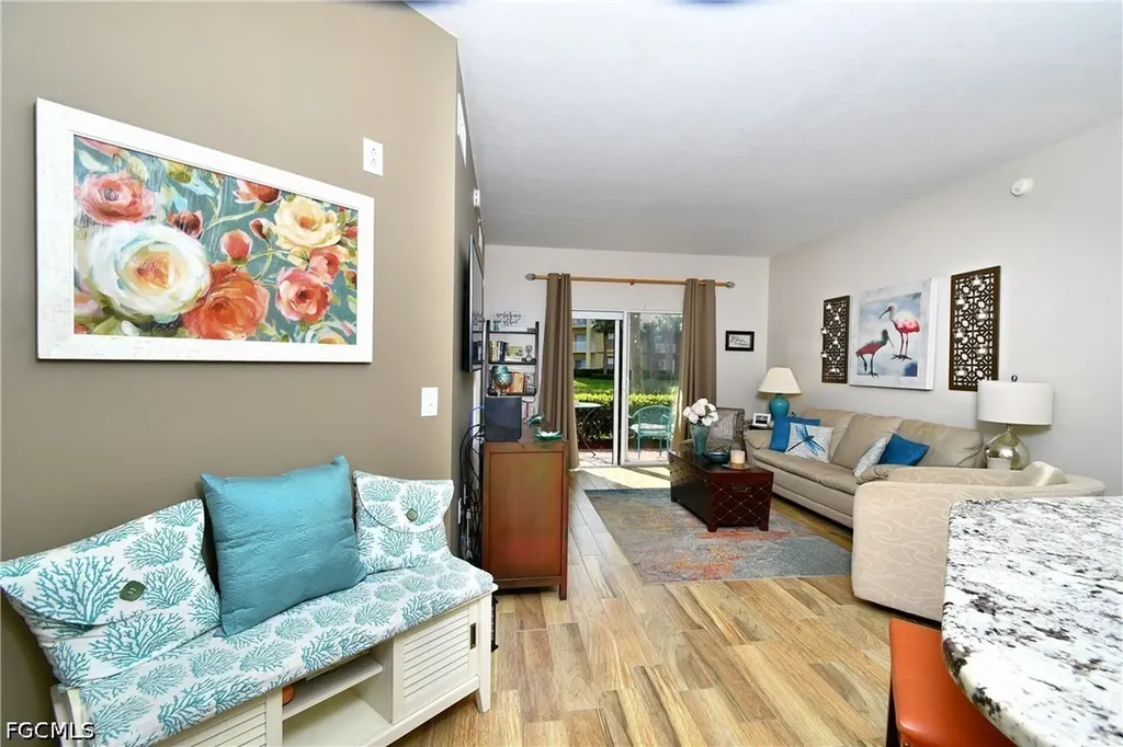 15655 Ocean Walk Circle Fort Myers FL 33908
