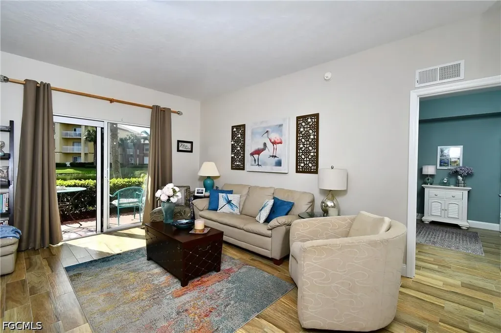 15655 Ocean Walk Circle Fort Myers FL 33908
