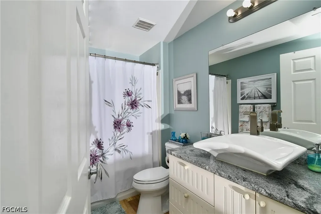 15655 Ocean Walk Circle Fort Myers FL 33908