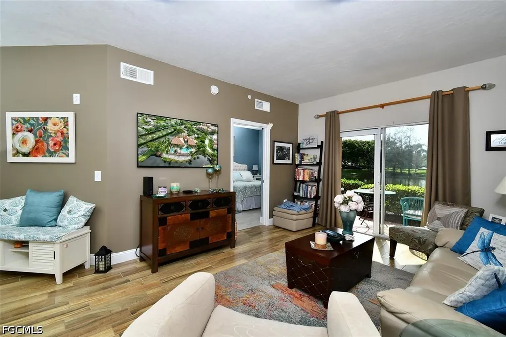 15655 Ocean Walk Circle Fort Myers FL 33908