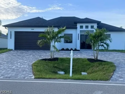1009 Tropicana Parkway W Cape Coral FL 33993