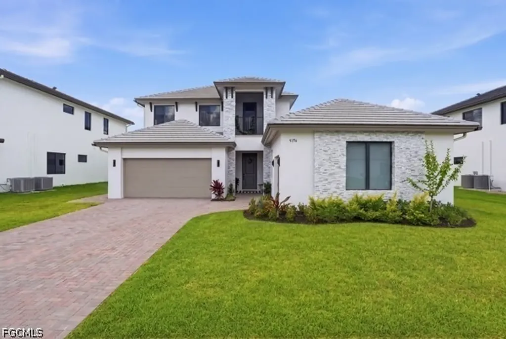 5156 Julienne Road Ave Maria FL 34142