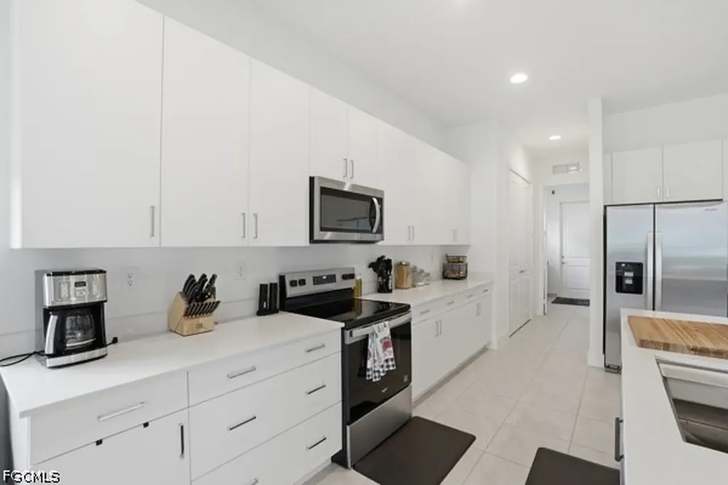 5156 Julienne Road Ave Maria FL 34142