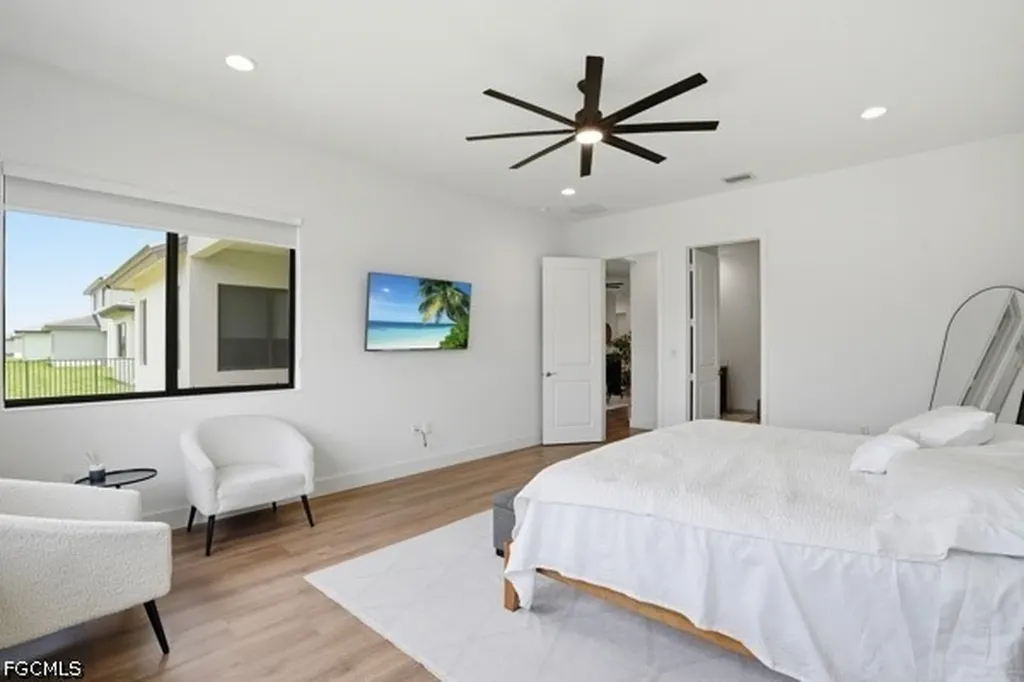 5156 Julienne Road Ave Maria FL 34142