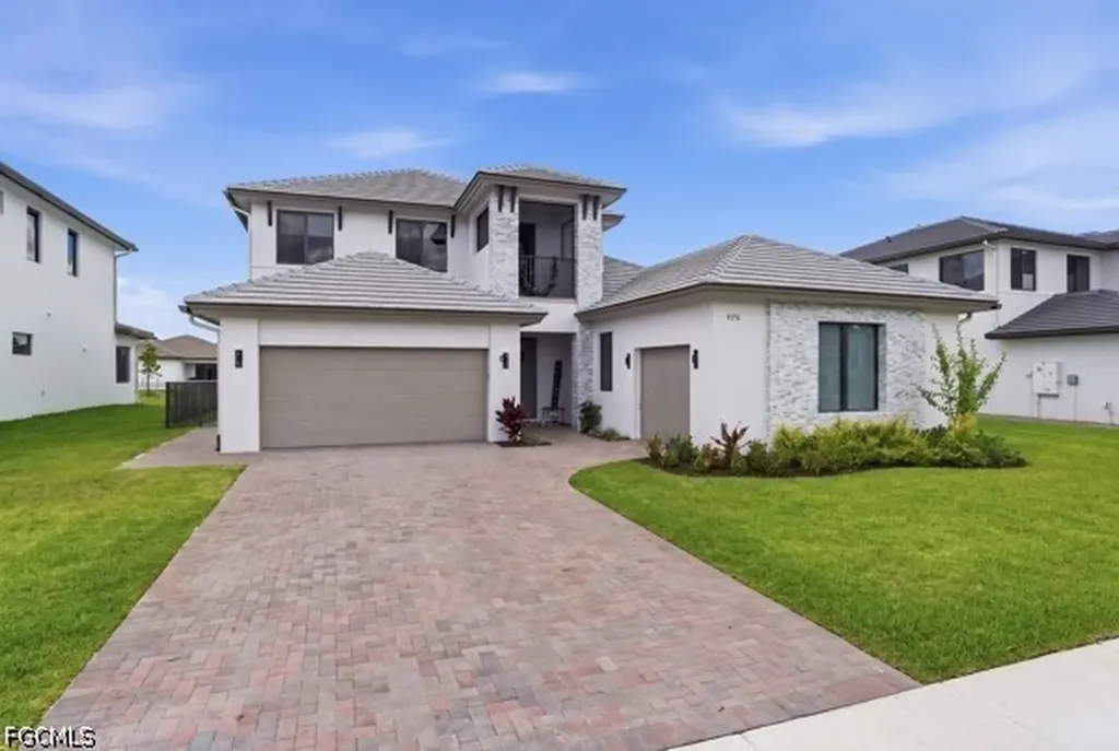 5156 Julienne Road Ave Maria FL 34142