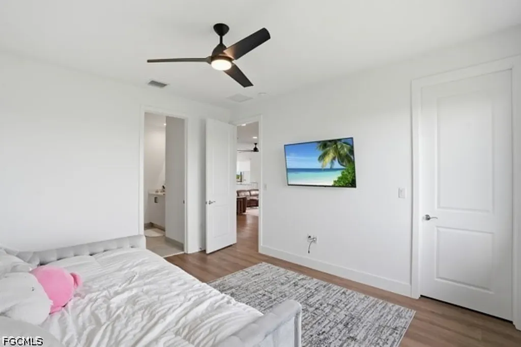 5156 Julienne Road Ave Maria FL 34142