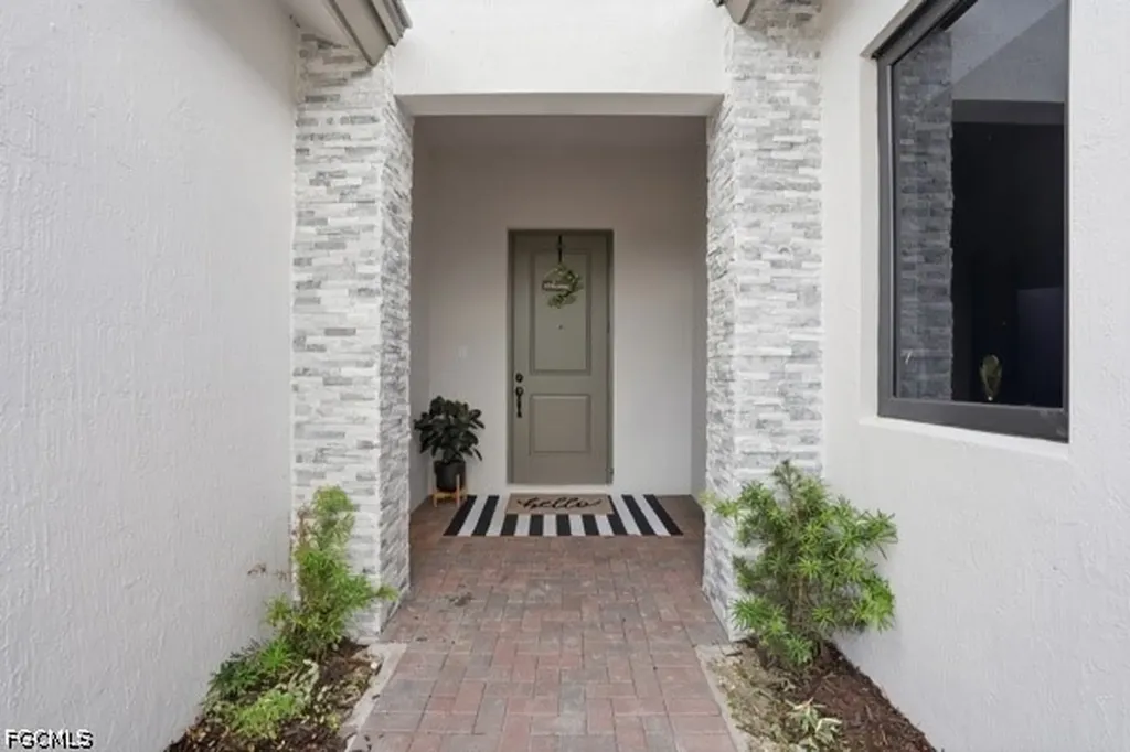 5156 Julienne Road Ave Maria FL 34142