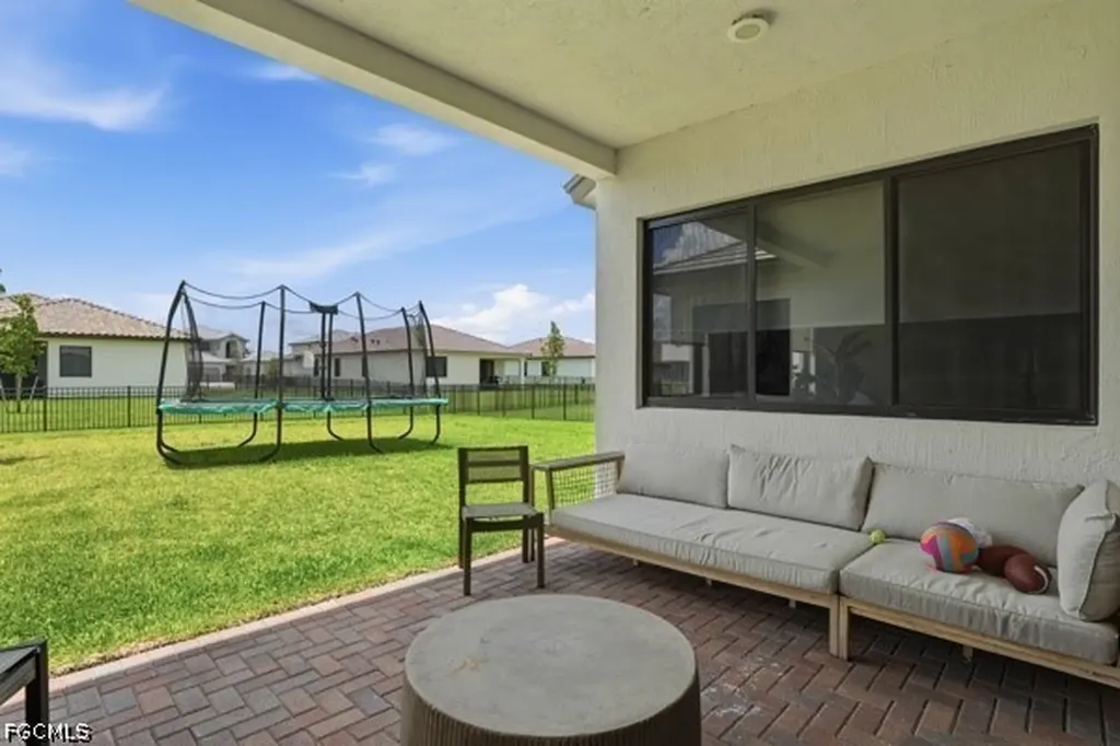 5156 Julienne Road Ave Maria FL 34142