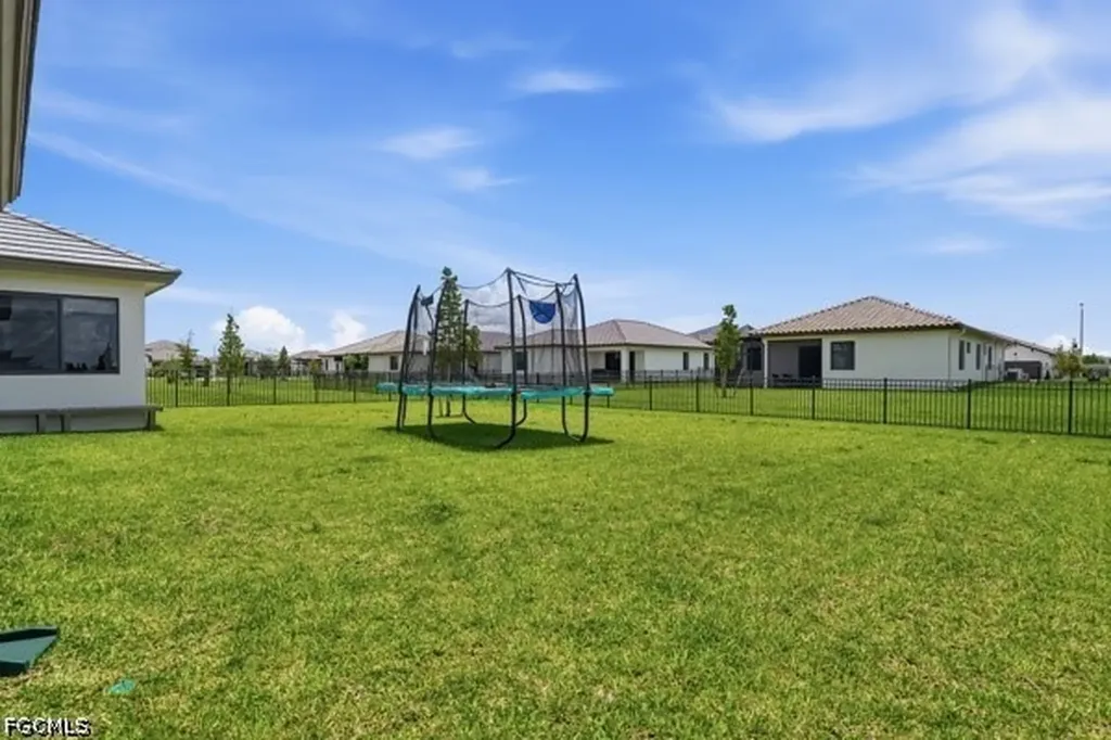 5156 Julienne Road Ave Maria FL 34142