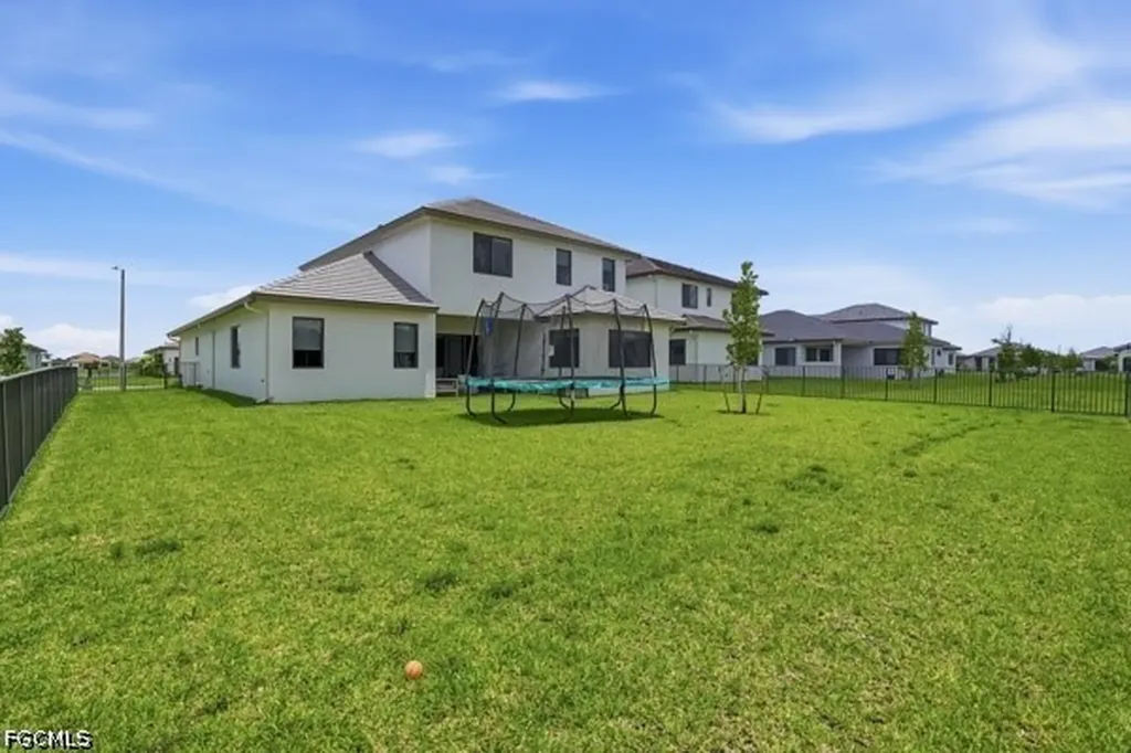 5156 Julienne Road Ave Maria FL 34142