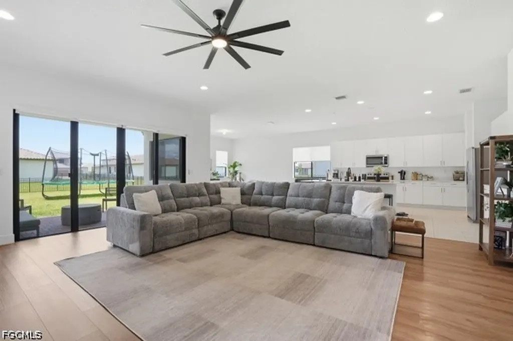 5156 Julienne Road Ave Maria FL 34142
