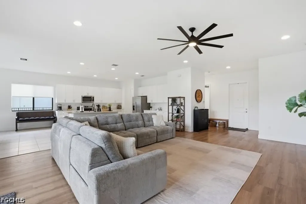 5156 Julienne Road Ave Maria FL 34142