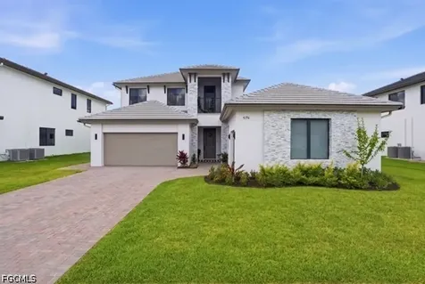 5156 Julienne Road Ave Maria FL 34142