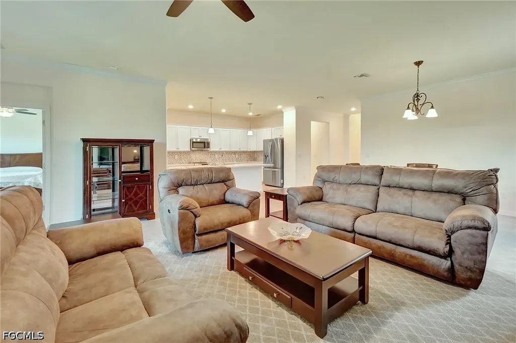 14096 Vindel Circle Fort Myers FL 33905
