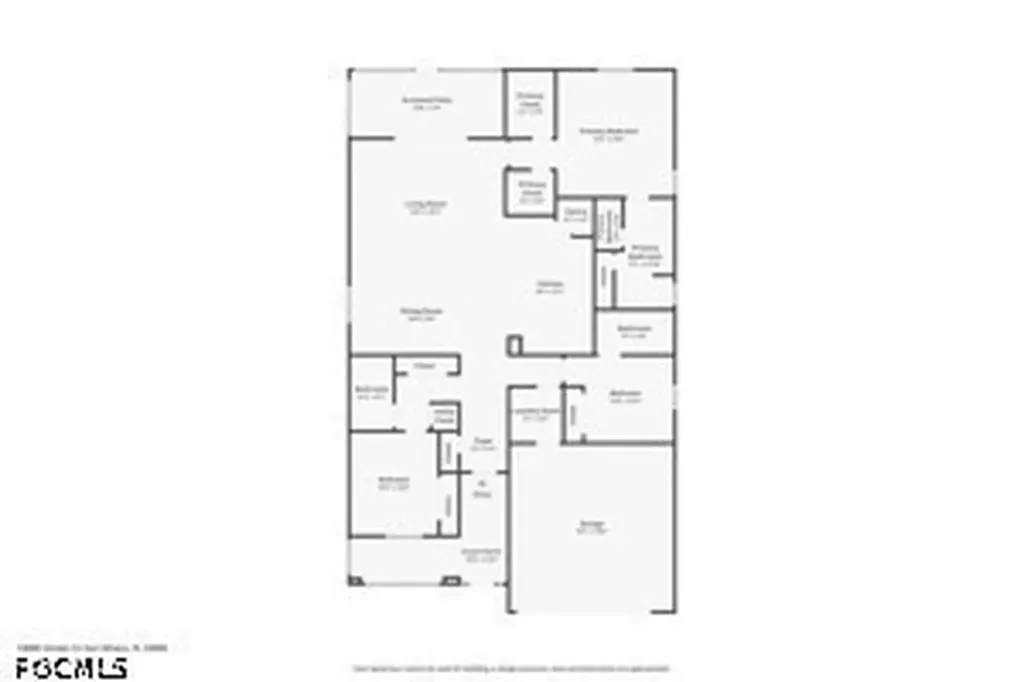 14096 Vindel Circle Fort Myers FL 33905