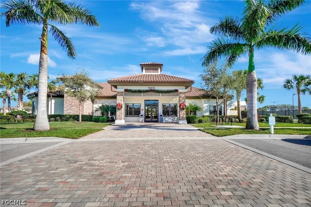 14096 Vindel Circle Fort Myers FL 33905