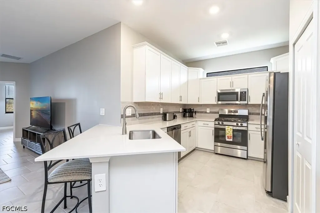 19504 Hinkley Drive Estero FL 33928