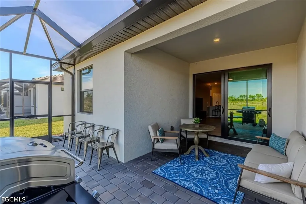19504 Hinkley Drive Estero FL 33928