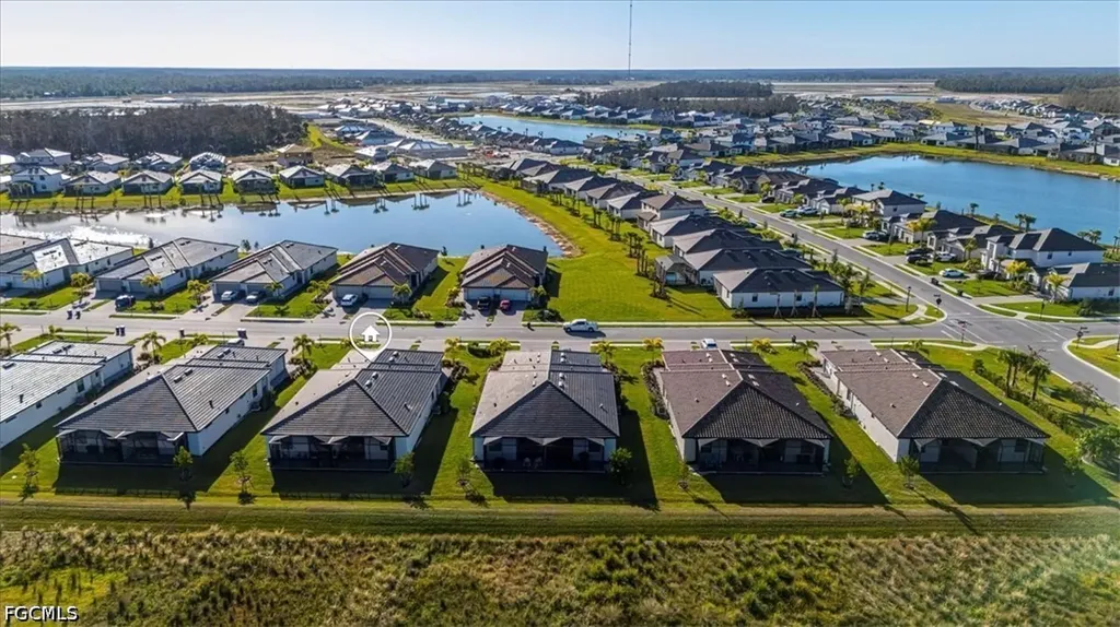 19504 Hinkley Drive Estero FL 33928