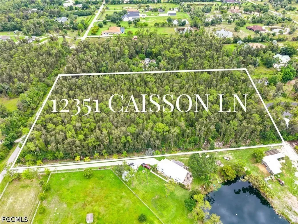 Fort Myers FL, 12351 Caisson Lane