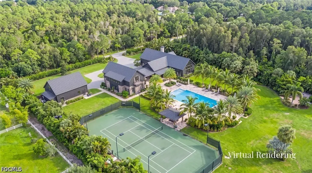 12351 Caisson Lane Fort Myers FL 33912