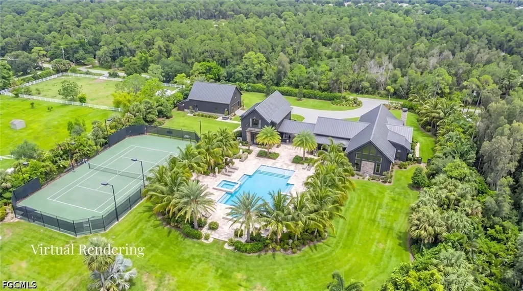 12351 Caisson Lane Fort Myers FL 33912