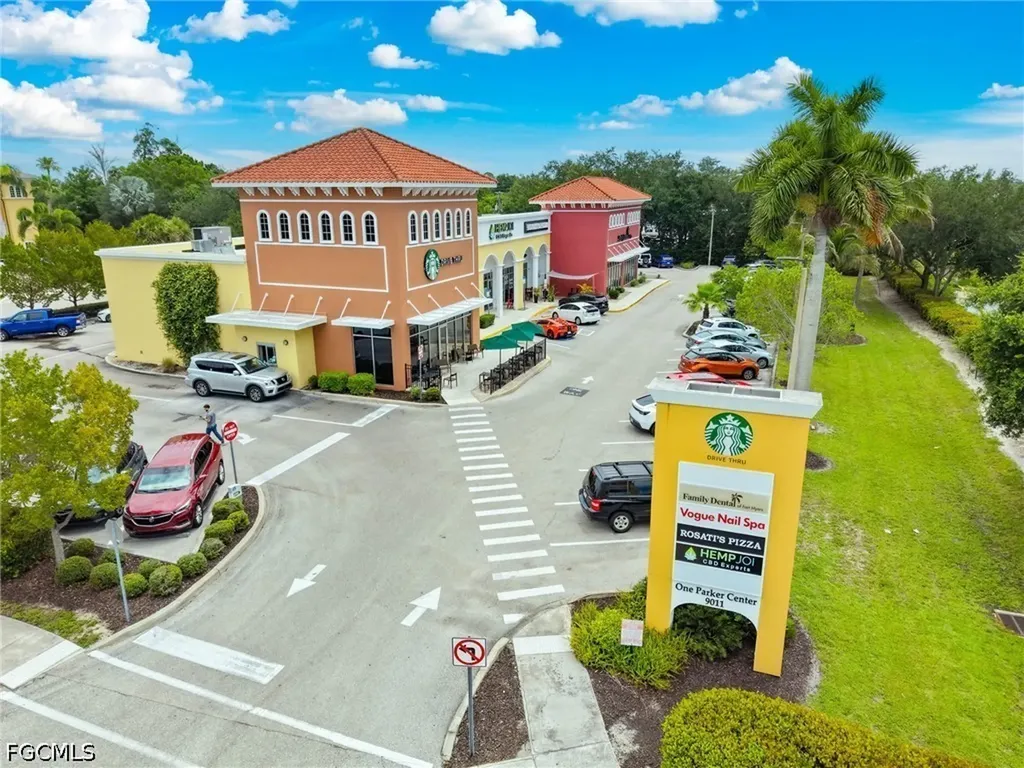 12351 Caisson Lane Fort Myers FL 33912