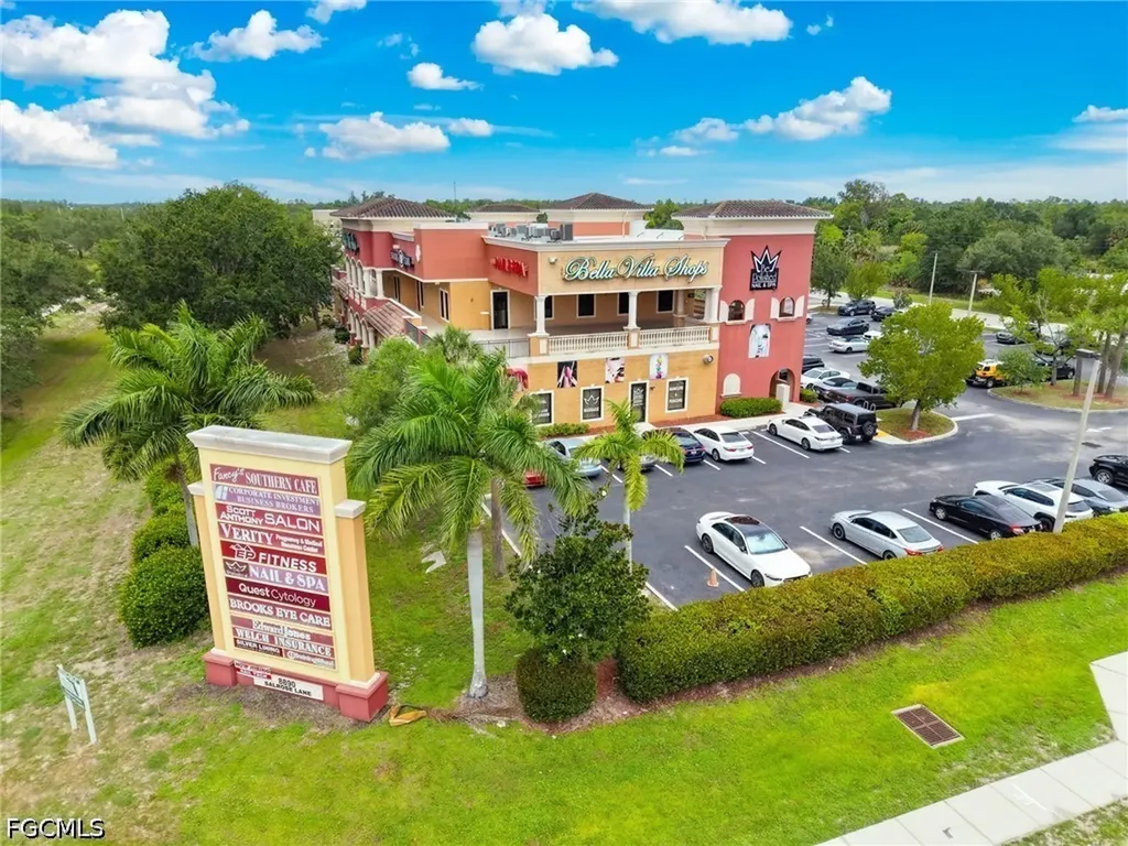 12351 Caisson Lane Fort Myers FL 33912
