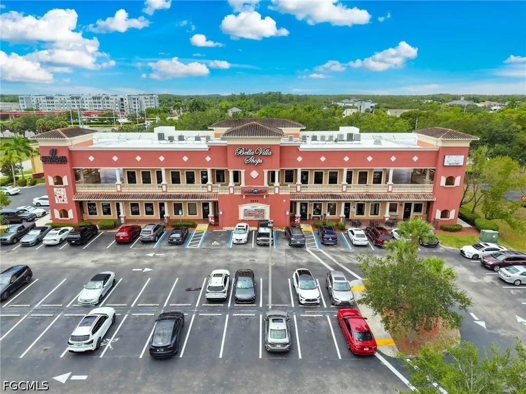 12351 Caisson Lane Fort Myers FL 33912