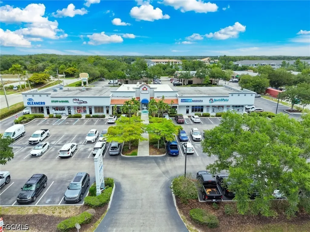 12351 Caisson Lane Fort Myers FL 33912