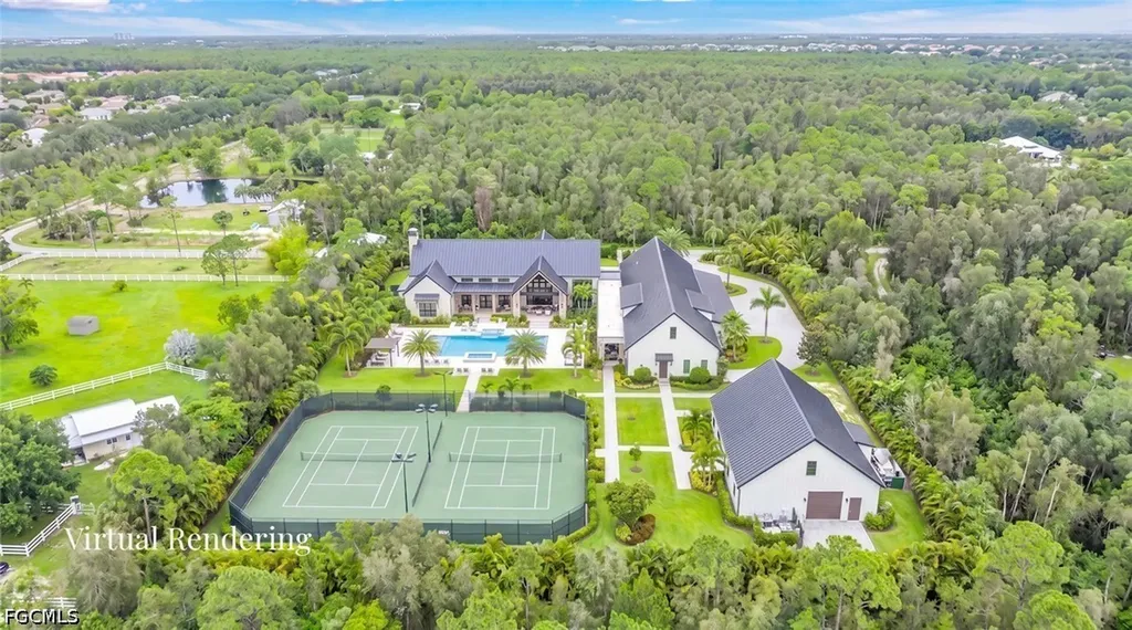 12351 Caisson Lane Fort Myers FL 33912