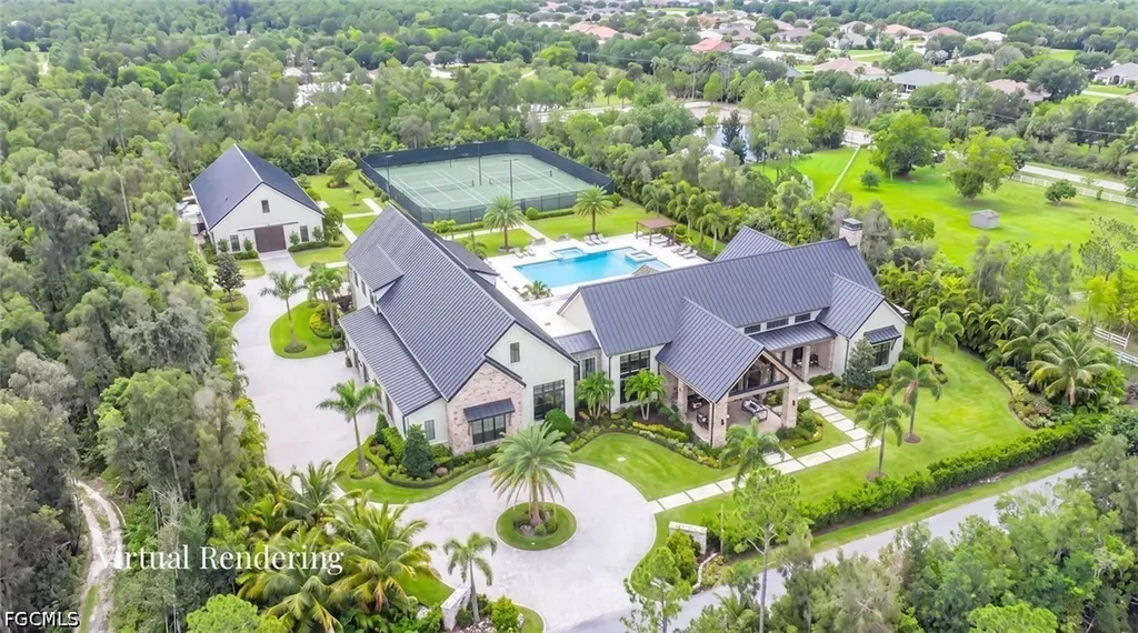 12351 Caisson Lane Fort Myers FL 33912