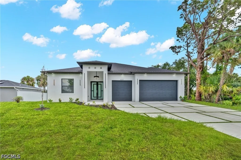 6037 N Moss Circle Labelle FL 33935
