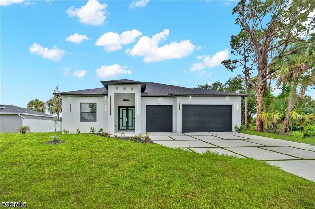 6037 N Moss Circle Labelle FL 33935