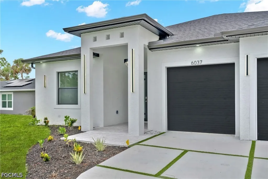 6037 N Moss Circle Labelle FL 33935