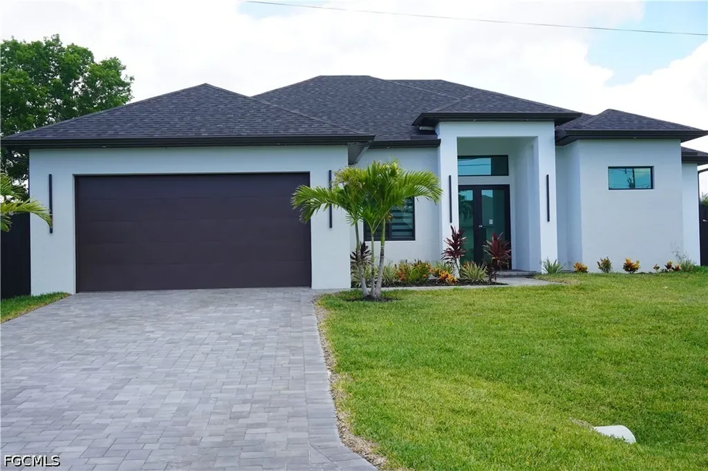 Cape Coral FL, 2523 SW 18th Avenue