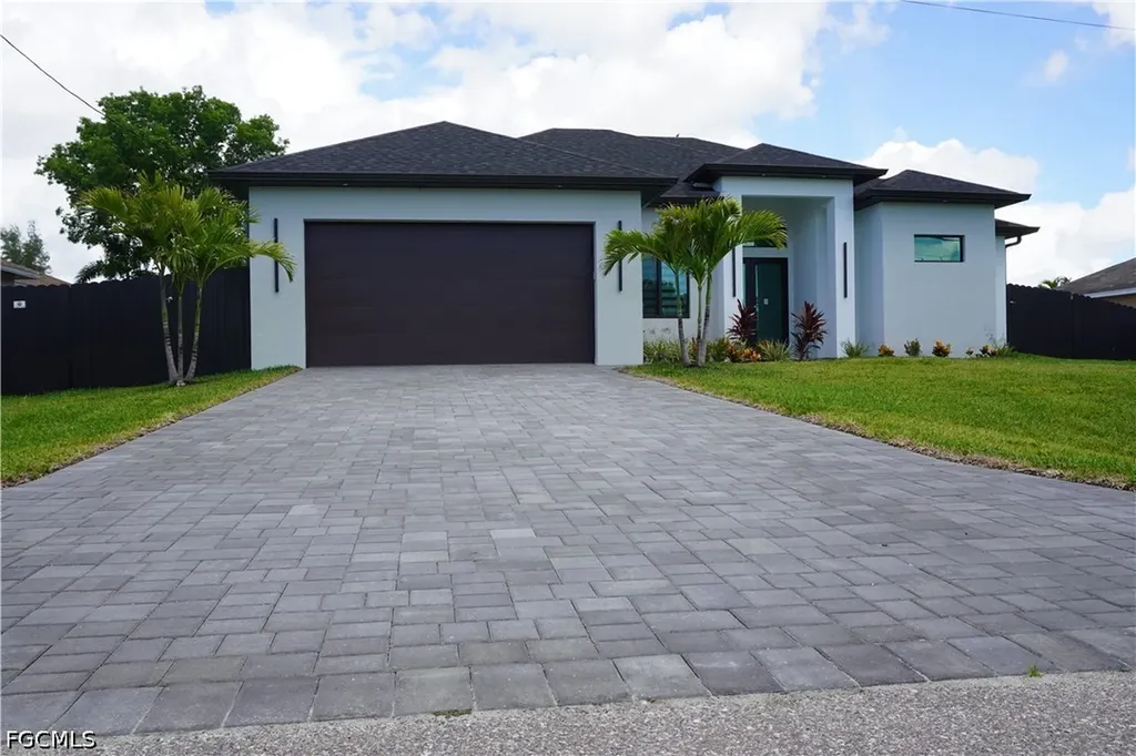 2523 SW 18th Avenue Cape Coral FL 33914