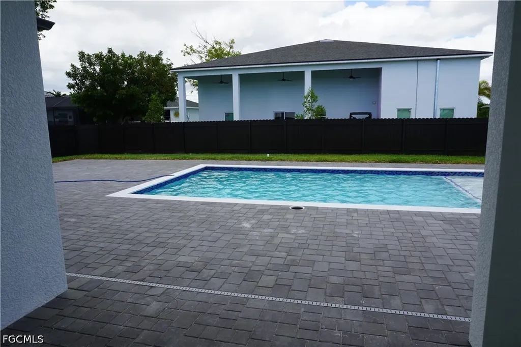 2523 SW 18th Avenue Cape Coral FL 33914