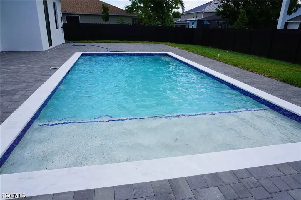 2523 SW 18th Avenue Cape Coral FL 33914