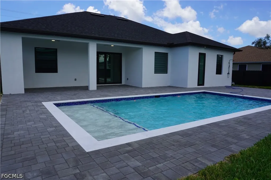 2523 SW 18th Avenue Cape Coral FL 33914
