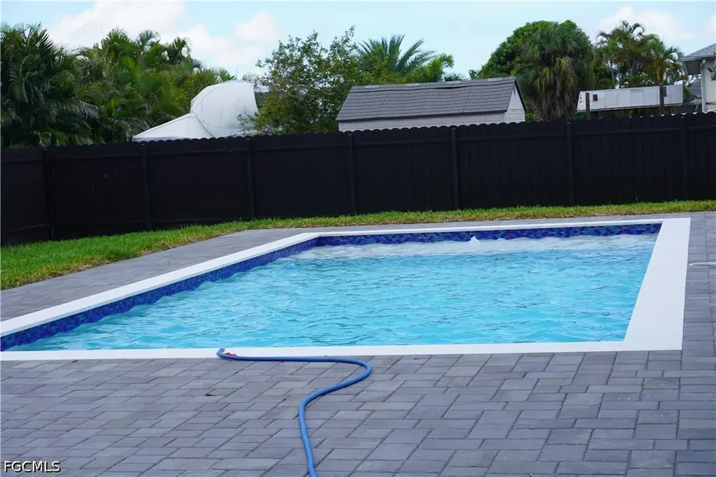 2523 SW 18th Avenue Cape Coral FL 33914
