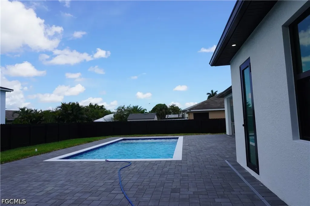 2523 SW 18th Avenue Cape Coral FL 33914