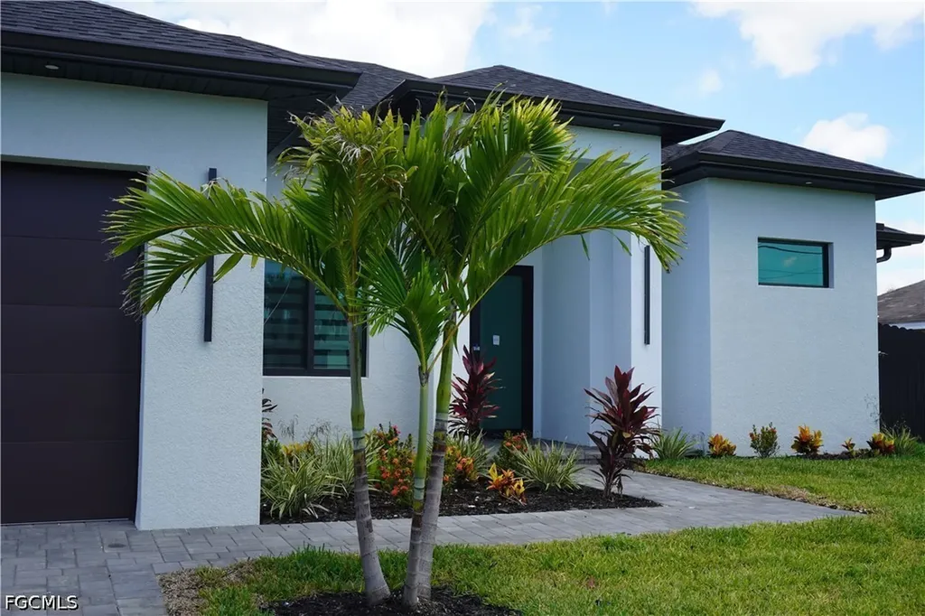 2523 SW 18th Avenue Cape Coral FL 33914