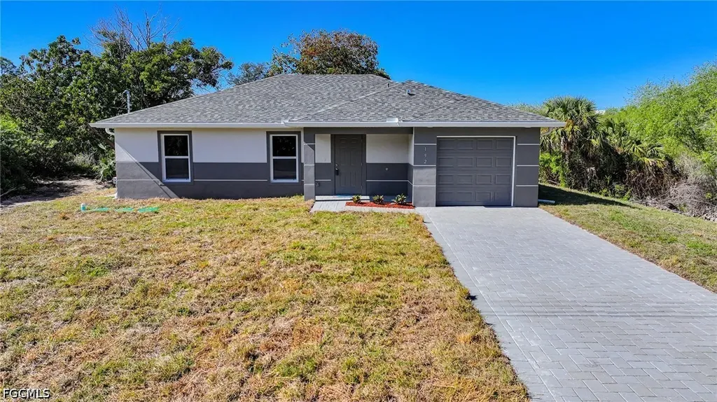 2911 30th Street W Lehigh Acres FL 33971