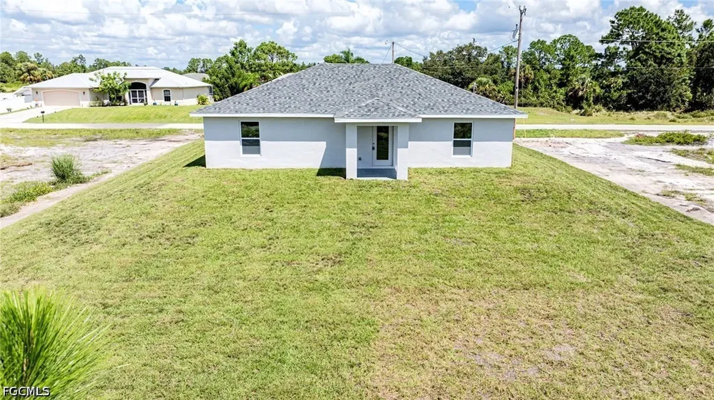 2911 30th Street W Lehigh Acres FL 33971