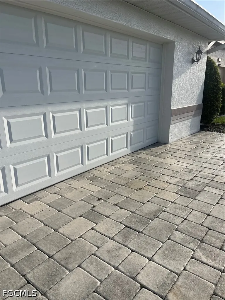 3605 Sabal Springs Boulevard North Fort Myers FL 33917