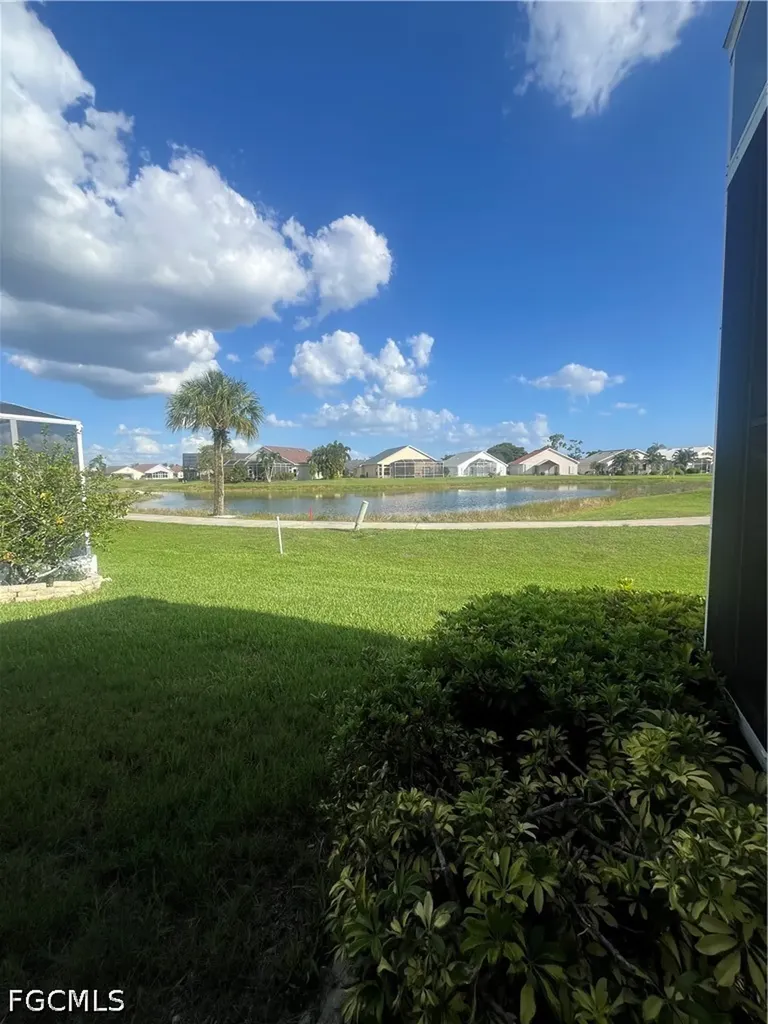3605 Sabal Springs Boulevard North Fort Myers FL 33917