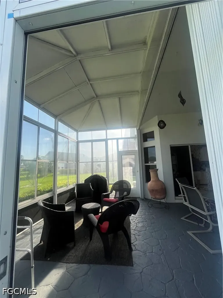 3605 Sabal Springs Boulevard North Fort Myers FL 33917