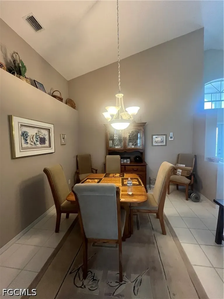 3605 Sabal Springs Boulevard North Fort Myers FL 33917