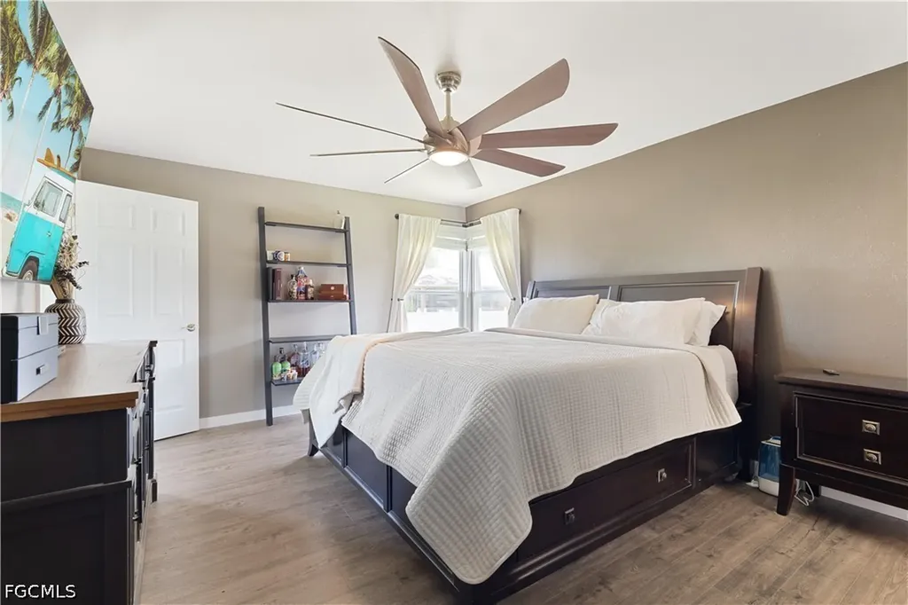 18542 Wisteria Road Fort Myers FL 33967